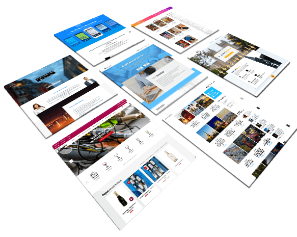 salesdom veebiagentuur