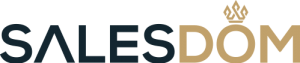 Salesdom logo | Salesdom Veebiagentuur | Salesdom OÜ | Veebiagentuur | Veebi agentuur |